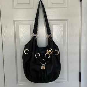 MICHAEL  Michael Kors 100% leather handbag